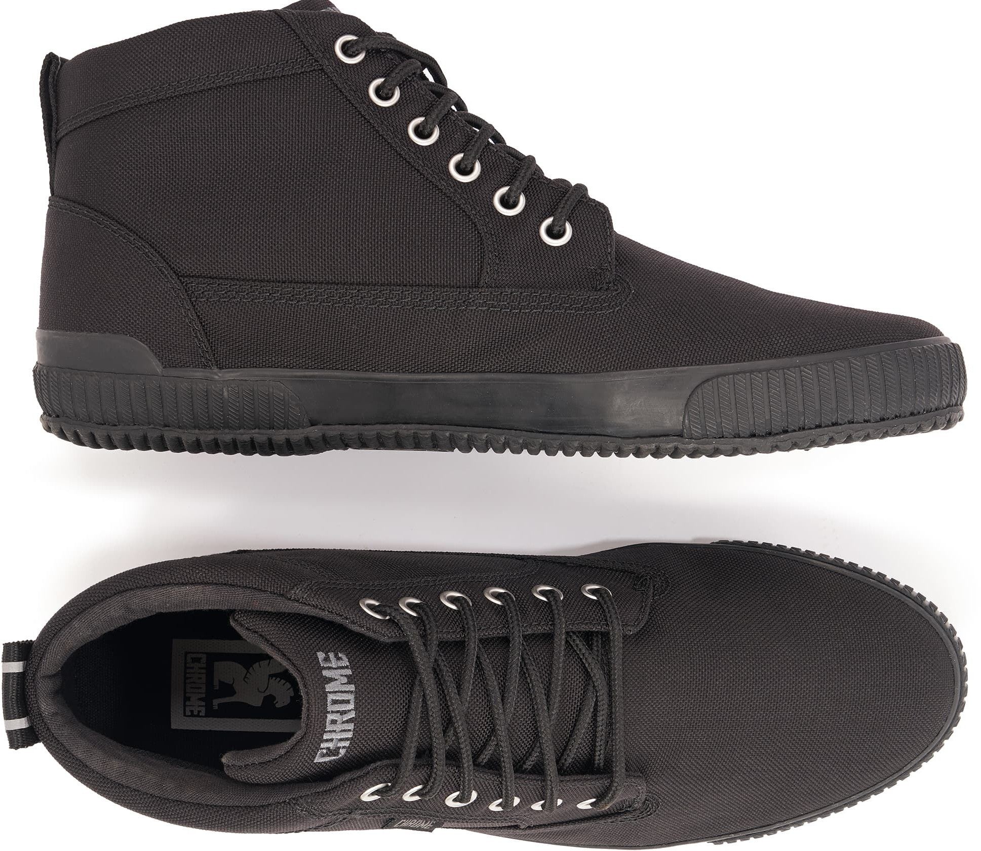 Industrie del cromo 415 scarpe da lavoro