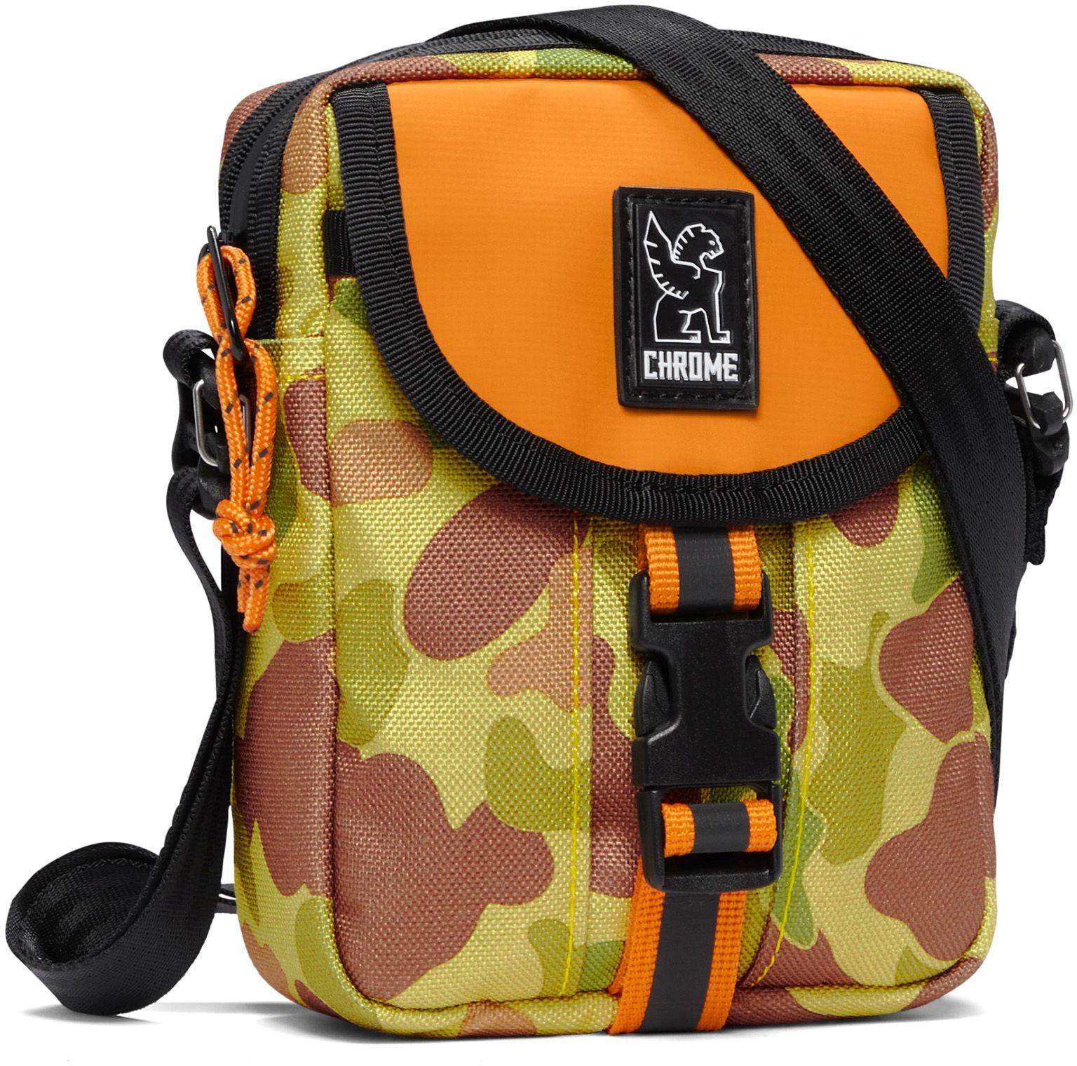 Duck Camo