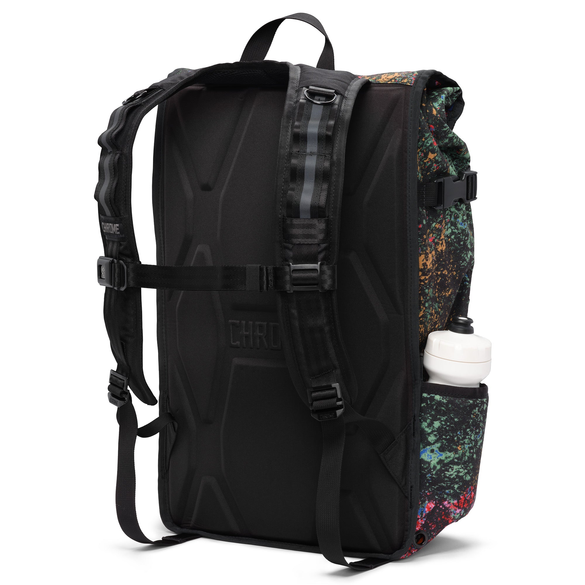 Chrome Barrage backpack