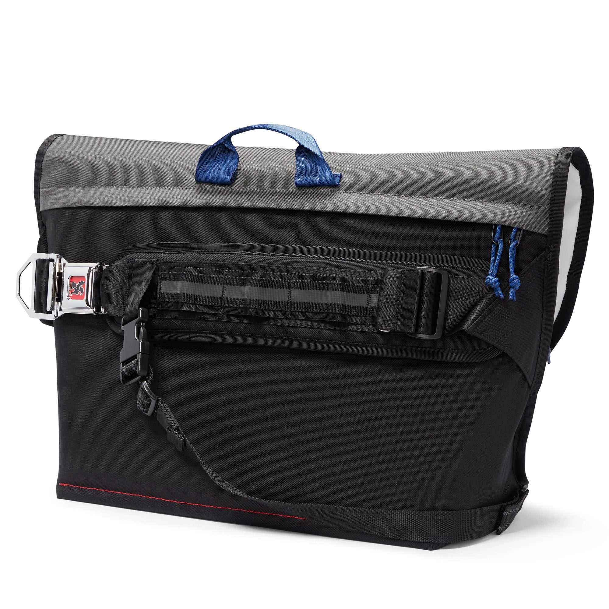 Chrome Buran III Shoulder Bag – Waterproof Urban Bag – Hirondelle