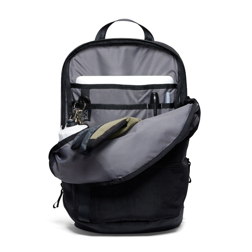 Chrome Camden 16L Backpack Rucksack