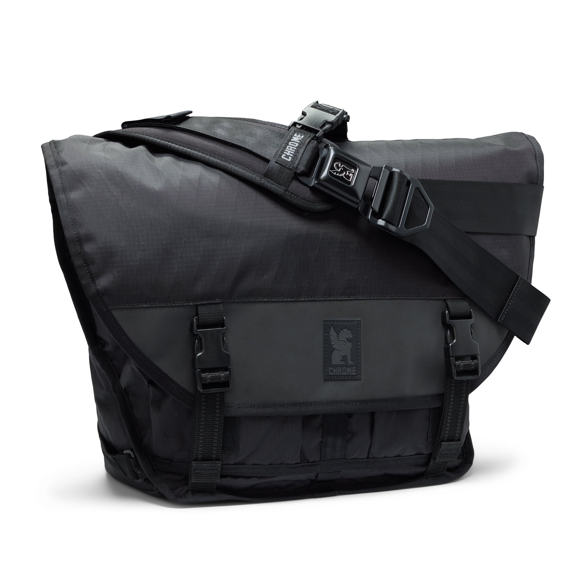 Chrome Citizen Messenger shoulder bag – Hirondelle Bike Shop