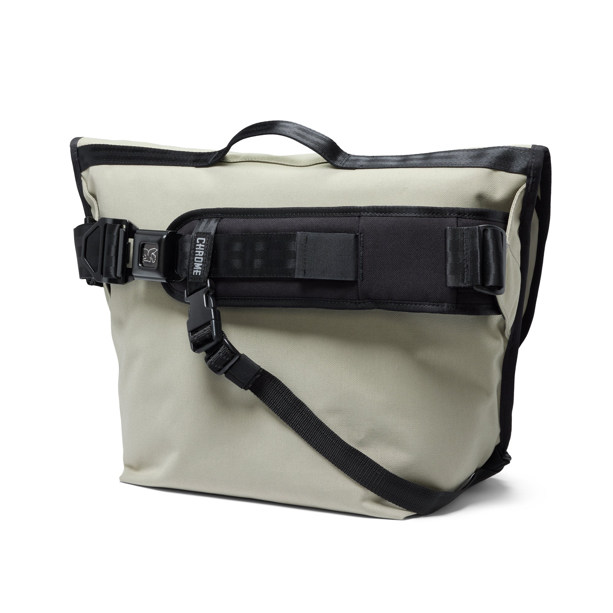 Chrome Citizen Messenger 15L & 24L swappable buckle | messenger