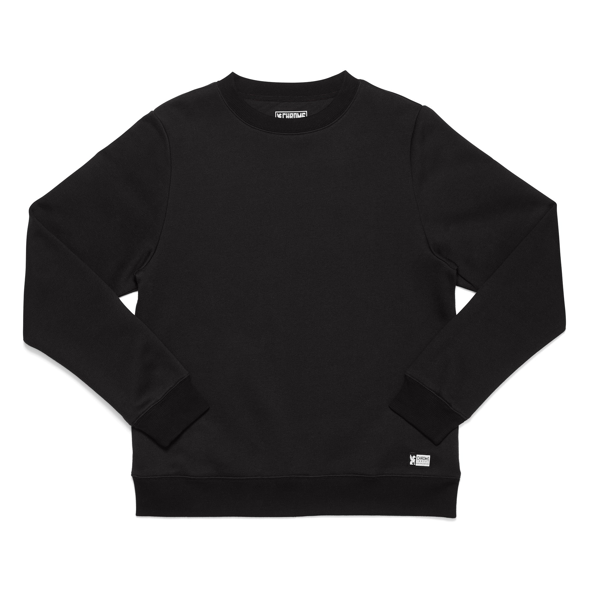 Chrome Issued Fleece sweatshirt
