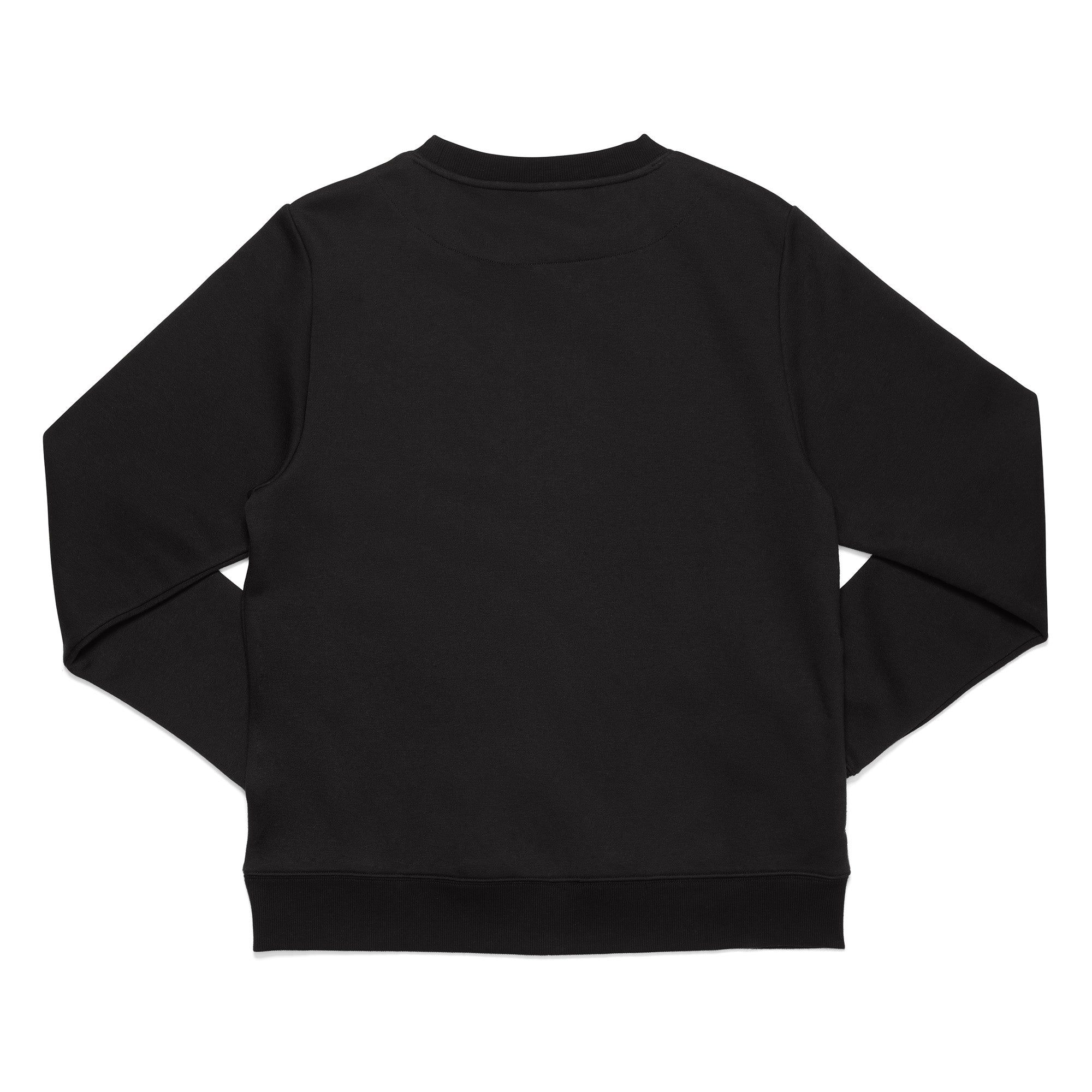 Chrome Issued Fleece-Sweatshirt