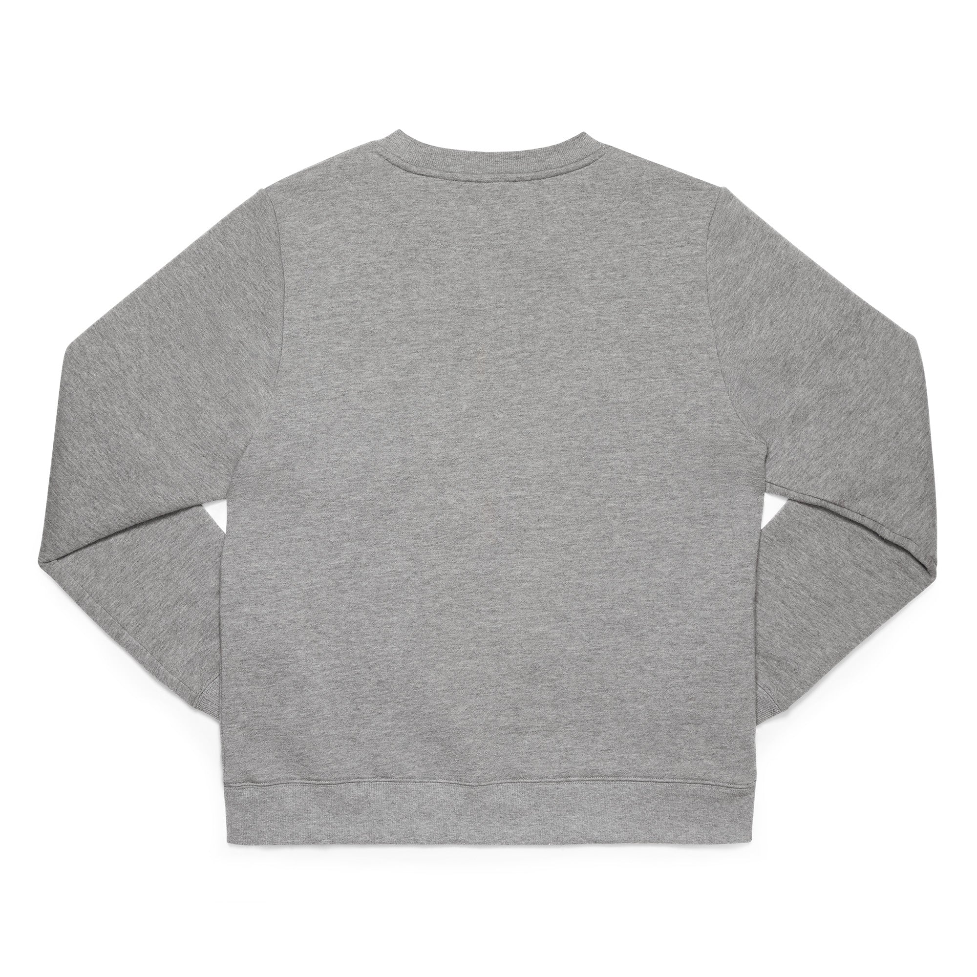 Chrome Issued Fleece-Sweatshirt