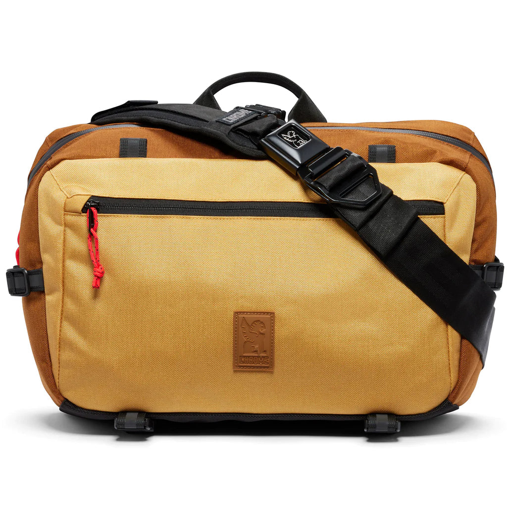 Chrome Kadet Max Shoulder Bag – Large Urban Cycling Bag
