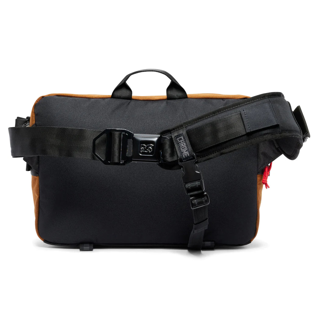 Chrome Kadet Max shoulder bag – Hirondelle Bike Shop