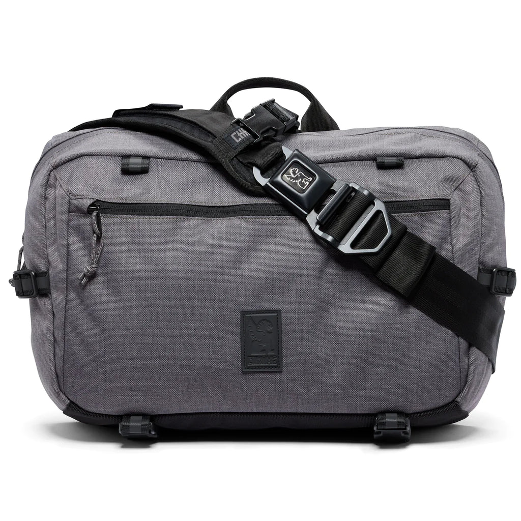 Chrome Kadet Max shoulder bag – Hirondelle Bike Shop