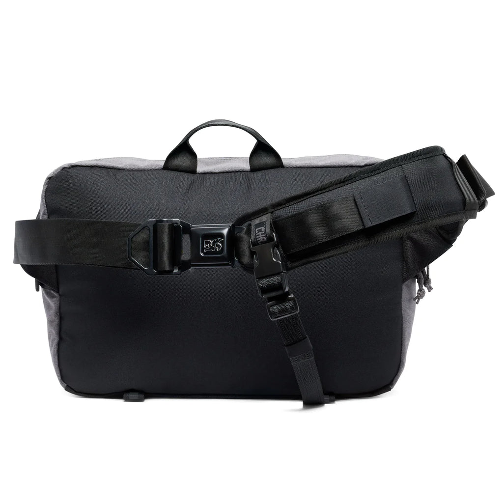 Chrome Kadet Max shoulder bag – Hirondelle Bike Shop