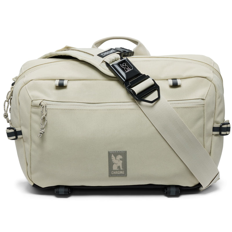 Chrome Kadet Max shoulder bag – Hirondelle Bike Shop