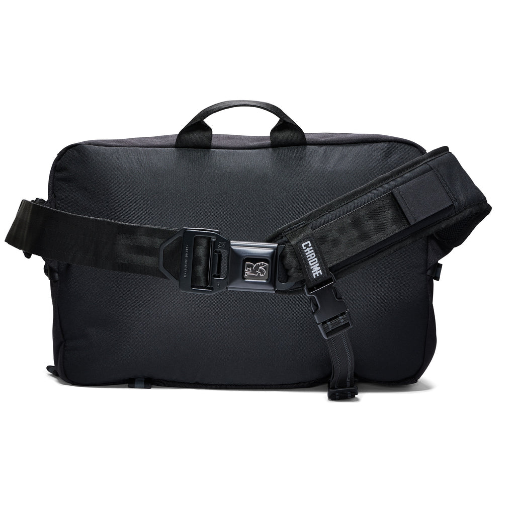 Chrome Kadet Max shoulder bag – Hirondelle Bike Shop Chrome Kadet Max shoulder bag – Hirondelle Bike Shop