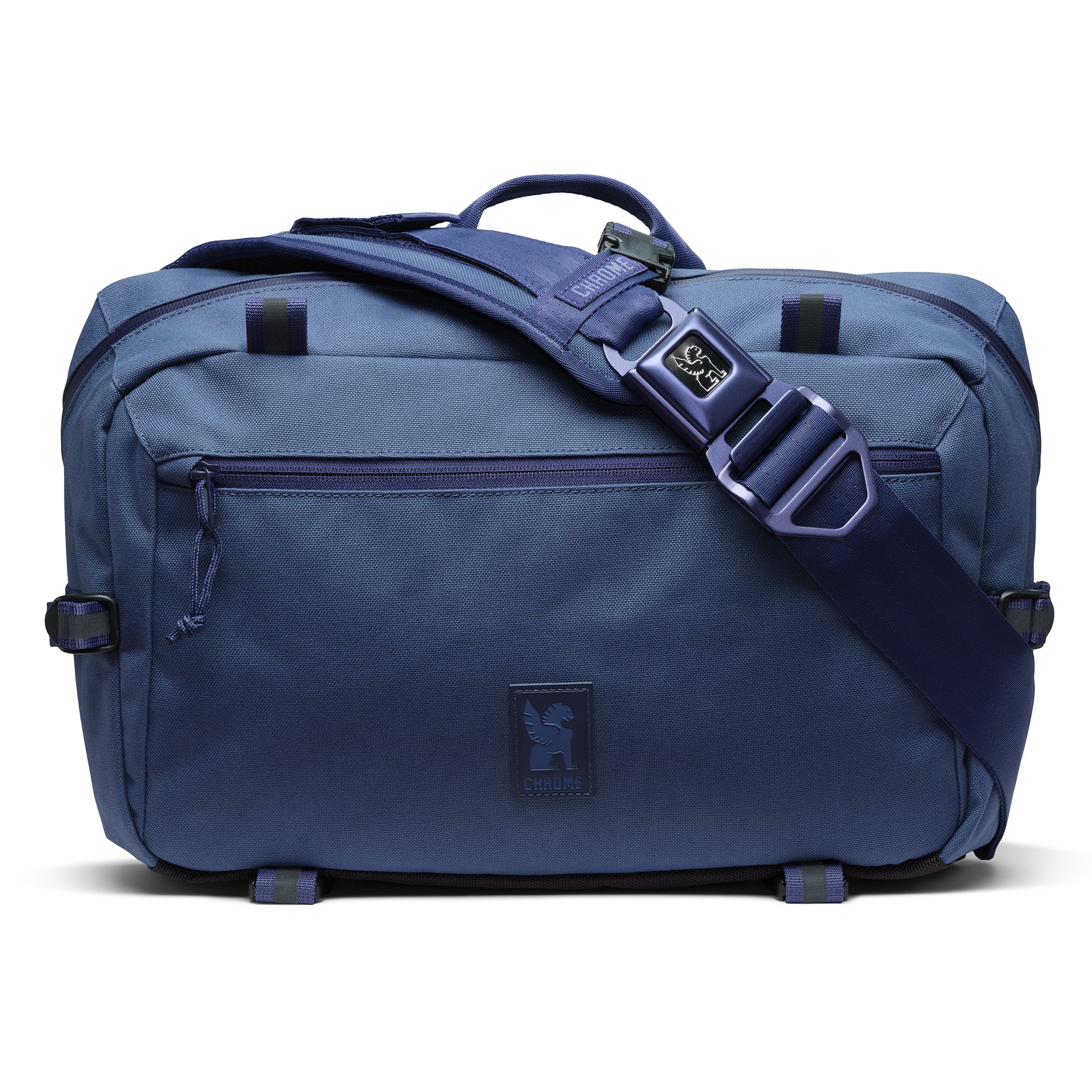 Chrome Kadet Max shoulder bag – Hirondelle Bike Shop