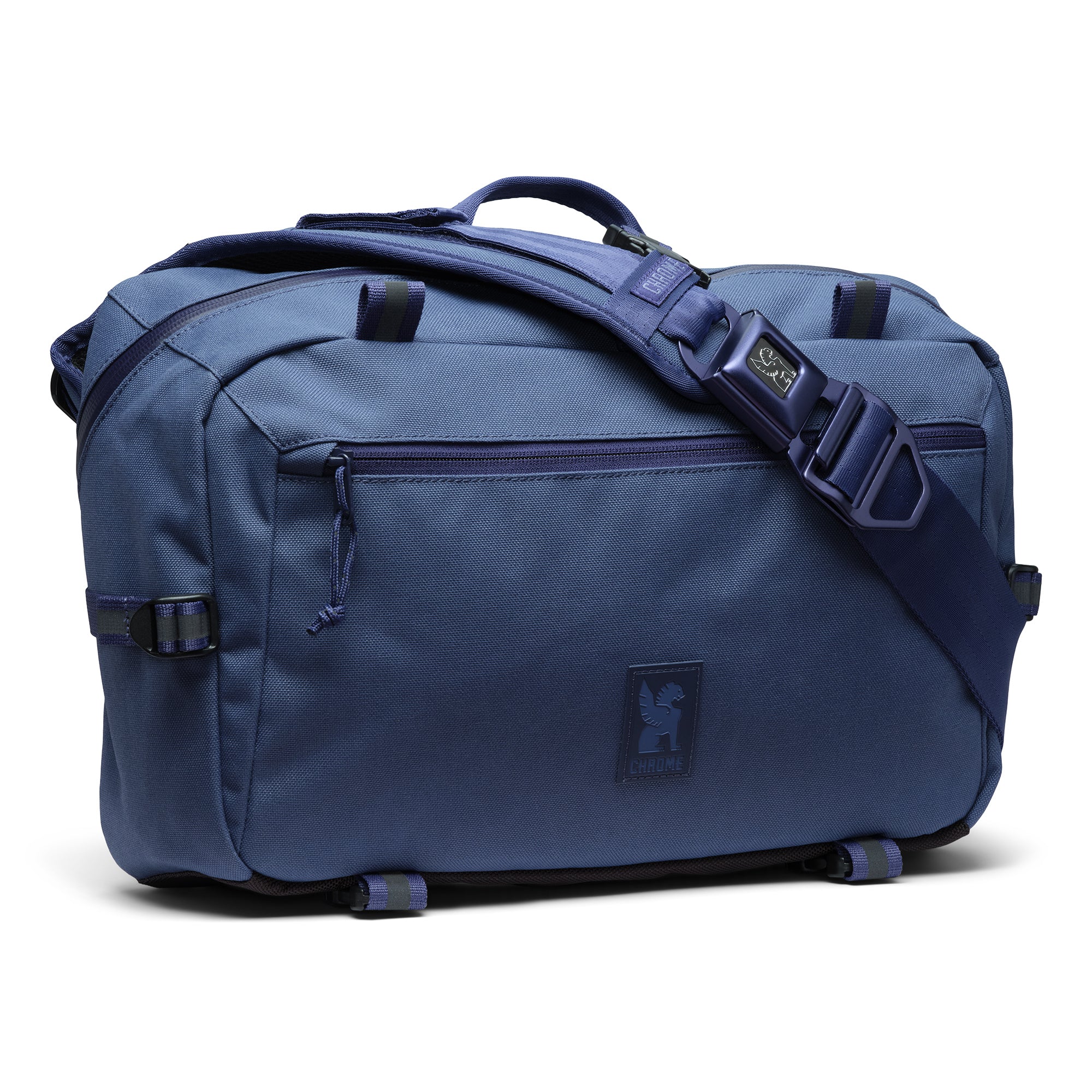 Chrome Kadet Max shoulder bag – Hirondelle Bike Shop