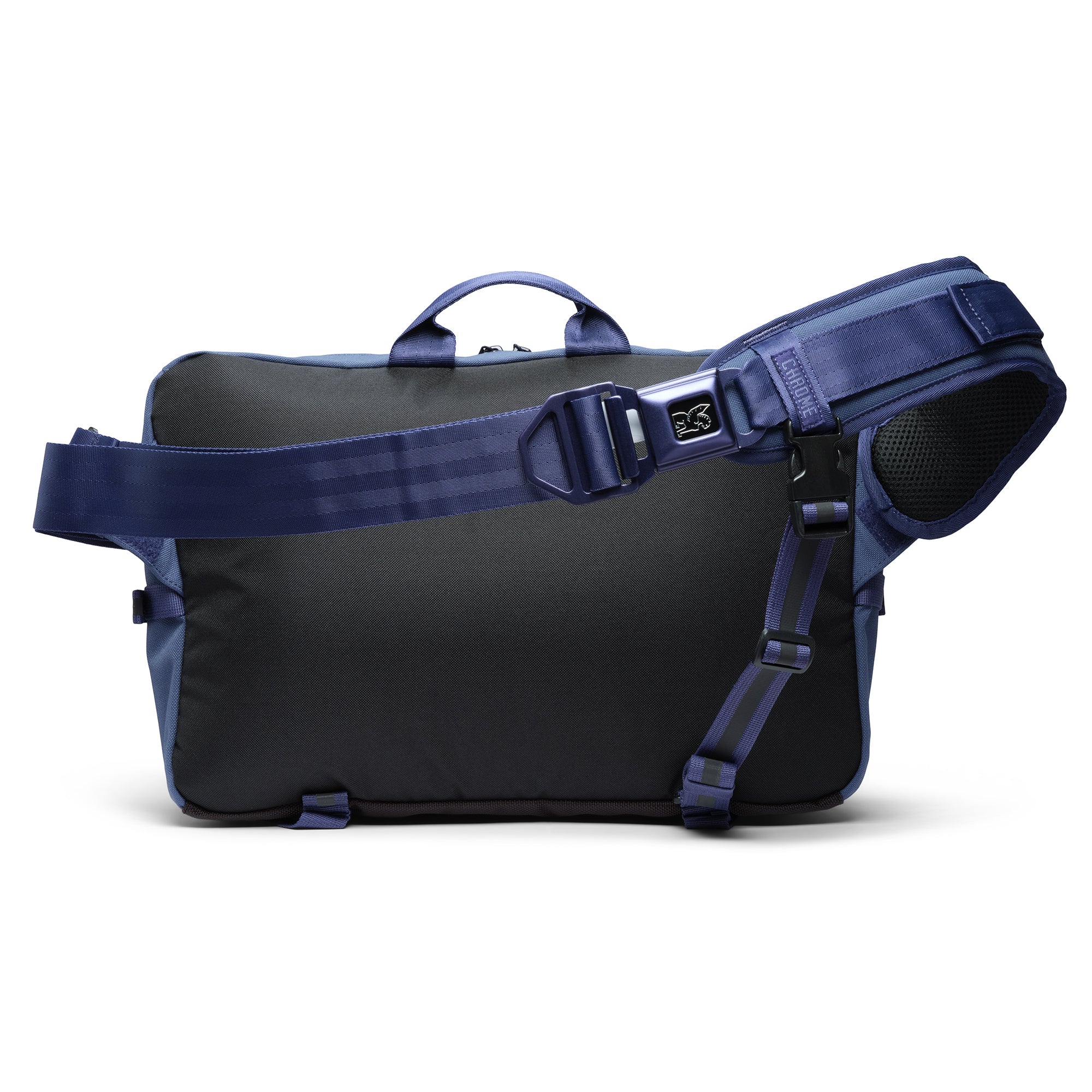 Chrome Kadet Max – Waterproof Shoulder Bag – Hirondelle Bike Shop