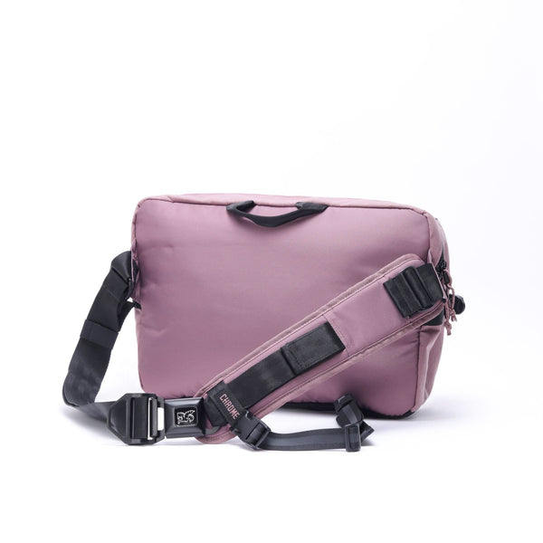 Chrome Kadet Max shoulder bag – Hirondelle Bike Shop