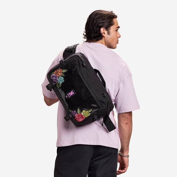 Chrome Kadet Max shoulder bag – Hirondelle Bike Shop
