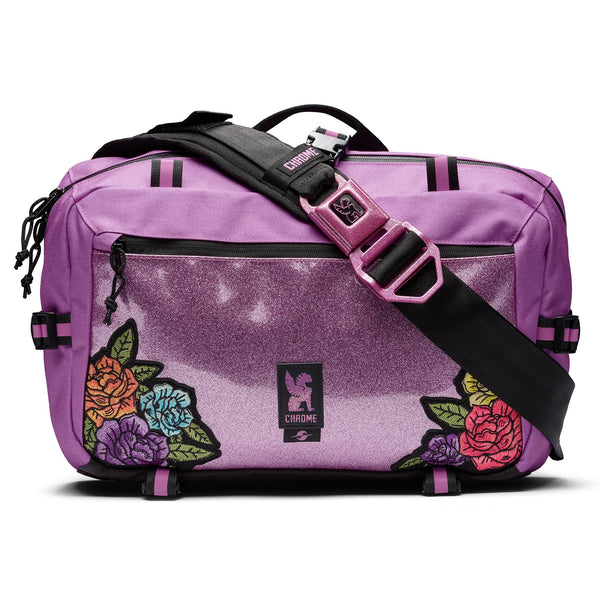 Chrome Kadet Max shoulder bag – Hirondelle Bike Shop