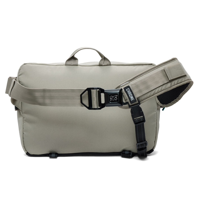Chrome Kadet Max shoulder bag – Hirondelle Bike Shop