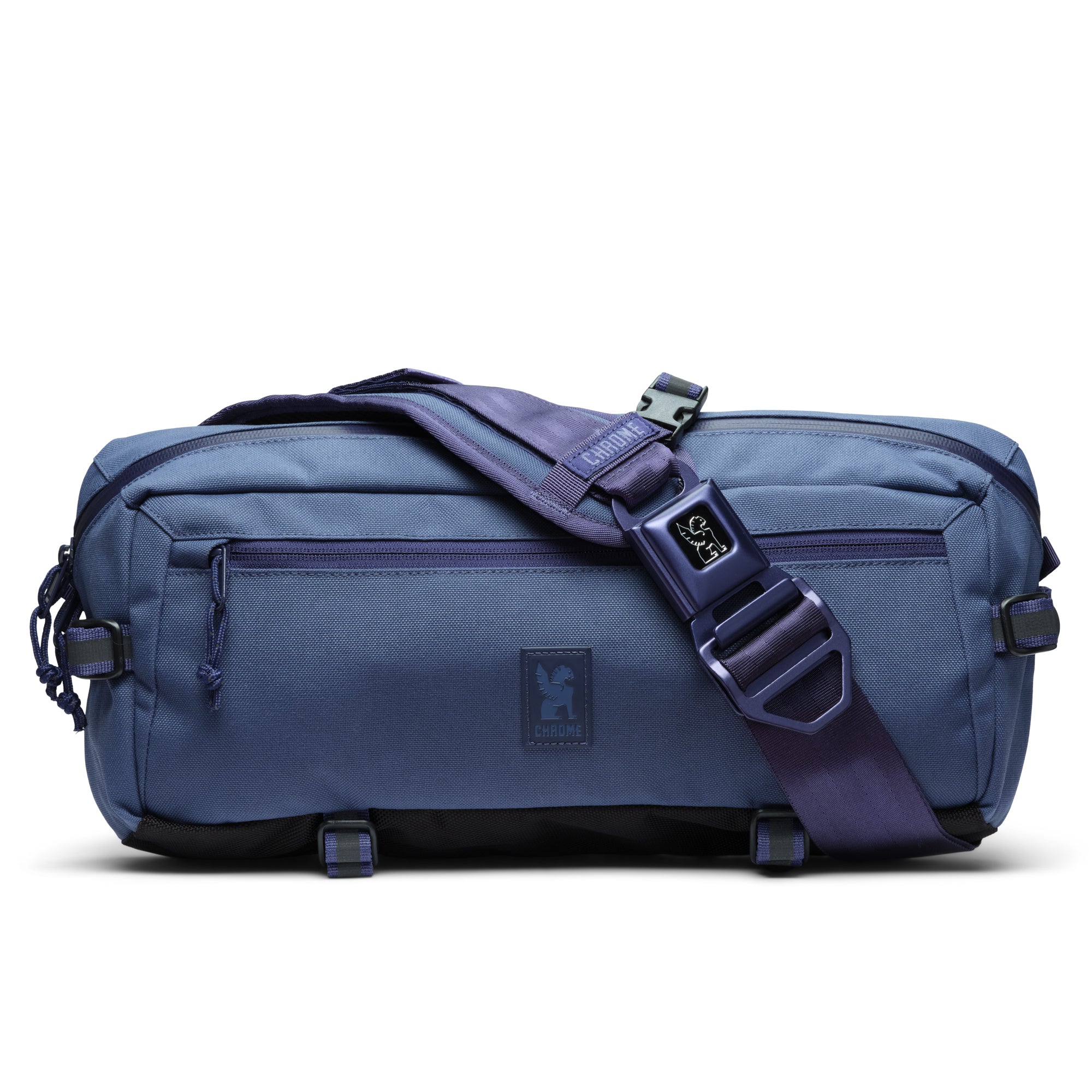 Chrome Kadet Sling shoulder bag – Hirondelle Bike Shop