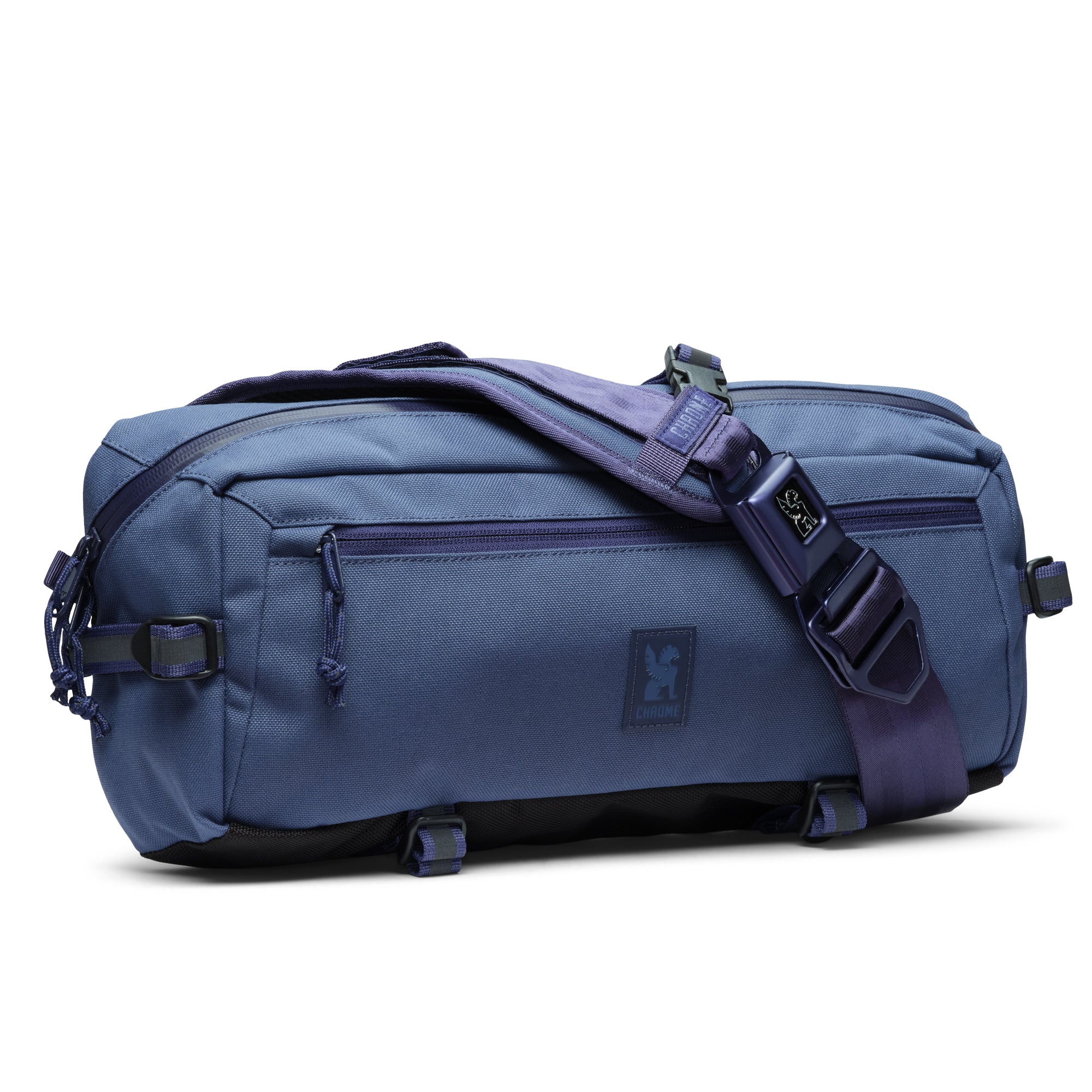 CHROME KADET SLING 9L　RADIANT GRID Kadet 9L Sling