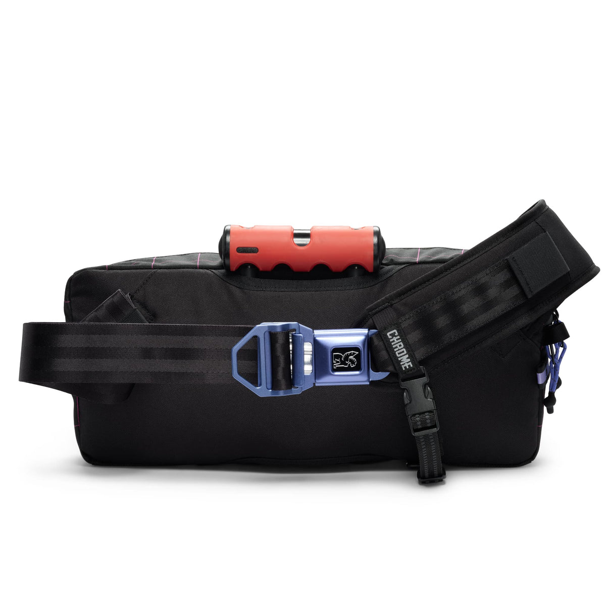 CHROME KADET SLING 9L　RADIANT GRID Kadet 9L Sling