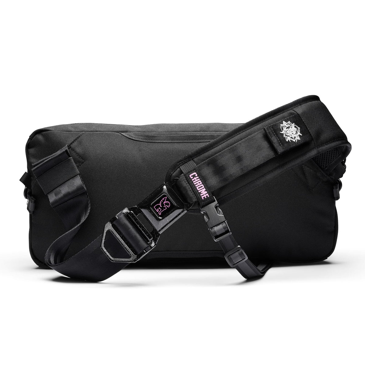 Chrome Kadet Sling shoulder bag – Hirondelle Bike Shop