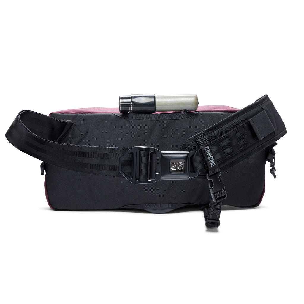 Chrome Kadet Sling shoulder bag – Hirondelle Bike Shop