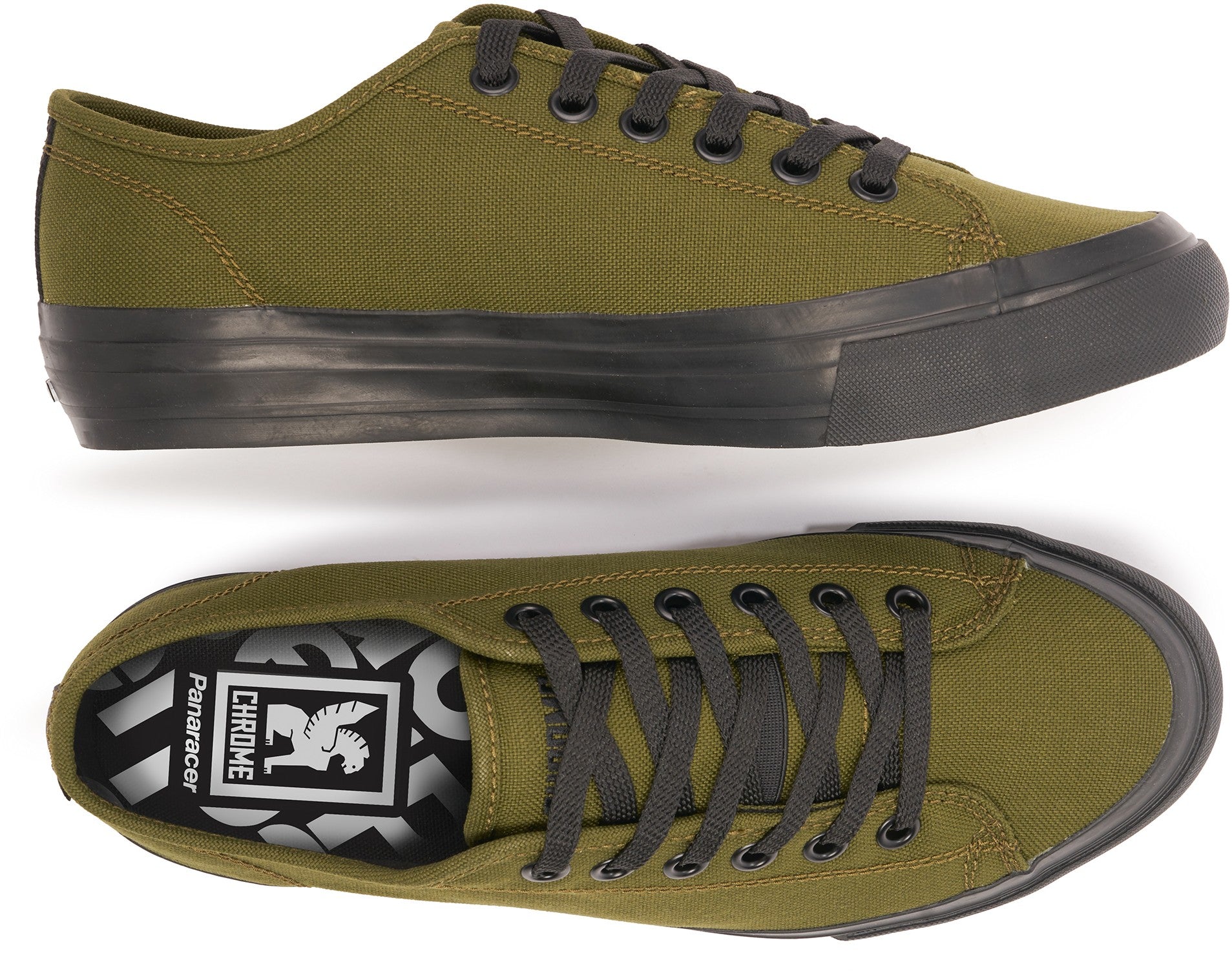 Scarpe da ciclismo Kursk AW di Chrome