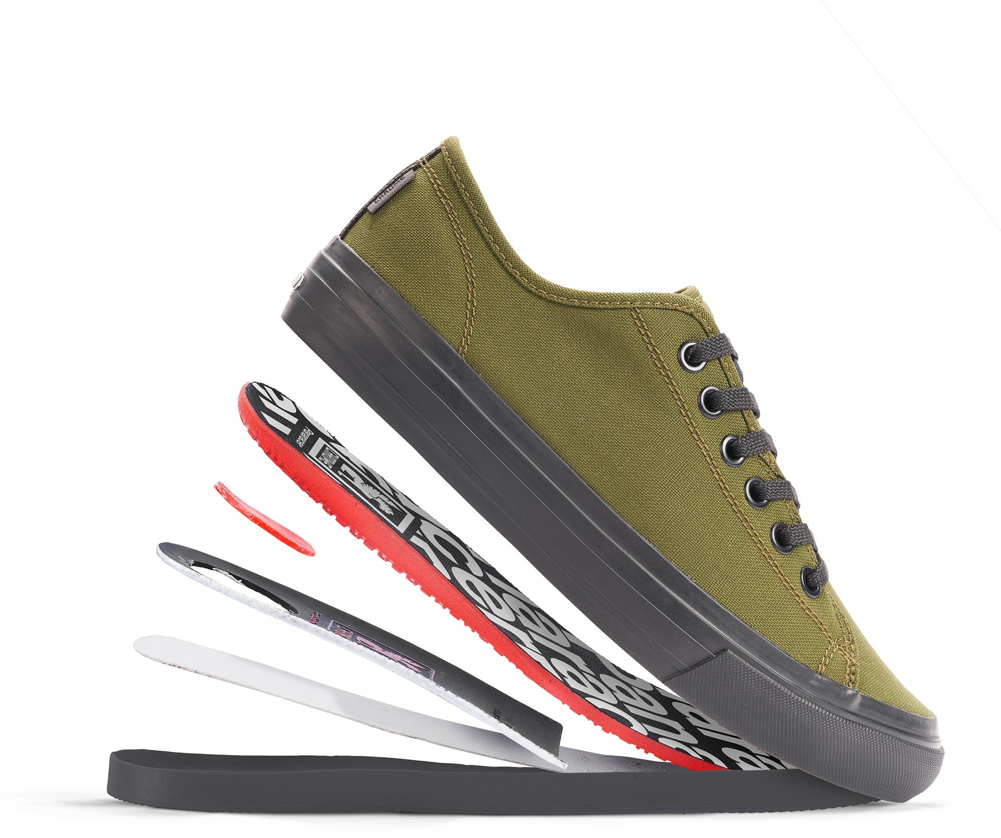 Scarpe da ciclismo Kursk AW di Chrome