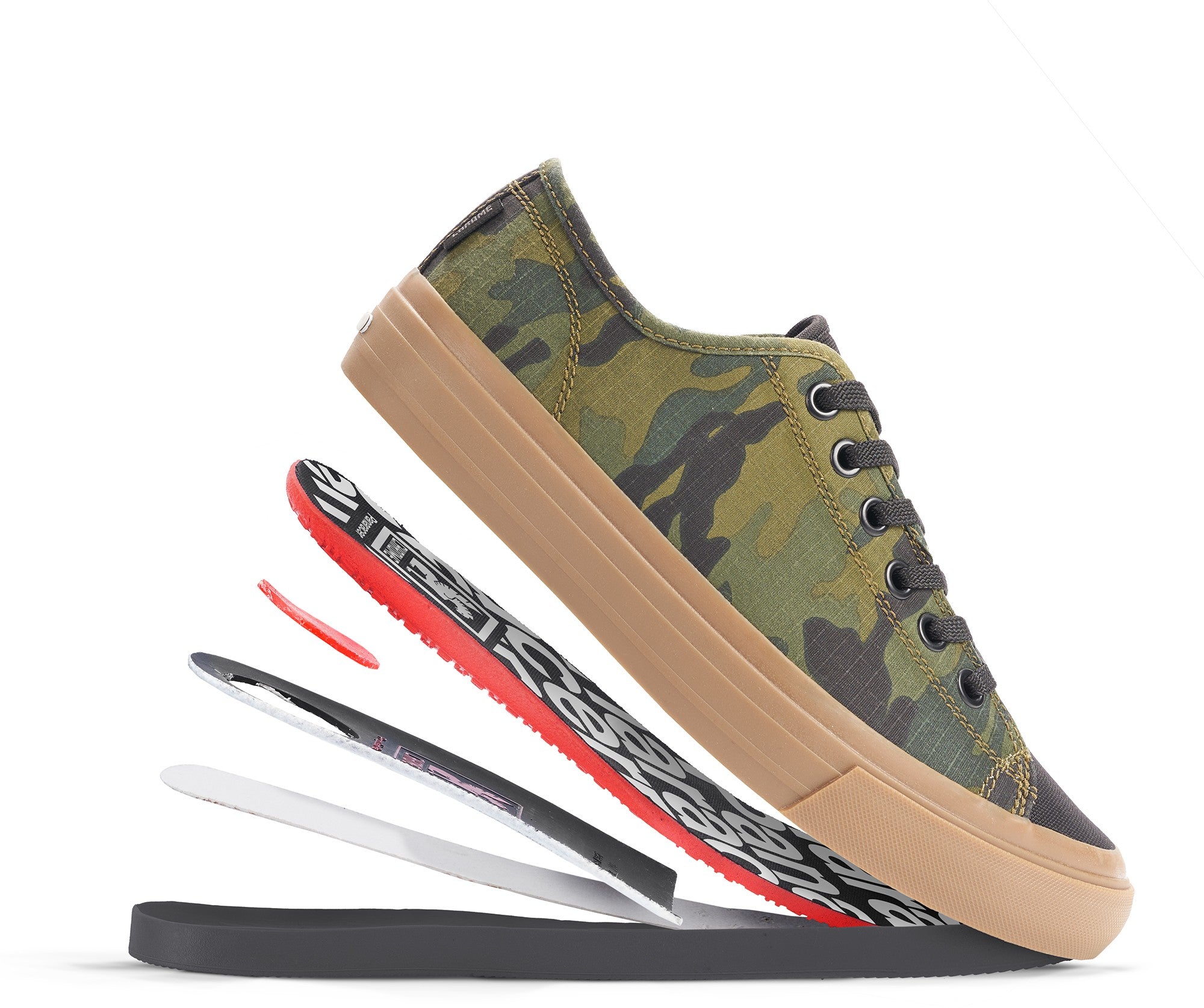 Scarpe da ciclismo Kursk AW di Chrome