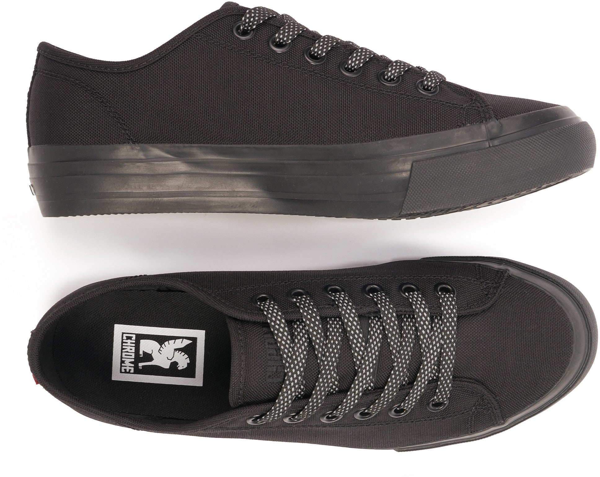 Chrome Kursk AW Pro Fahrradschuhe