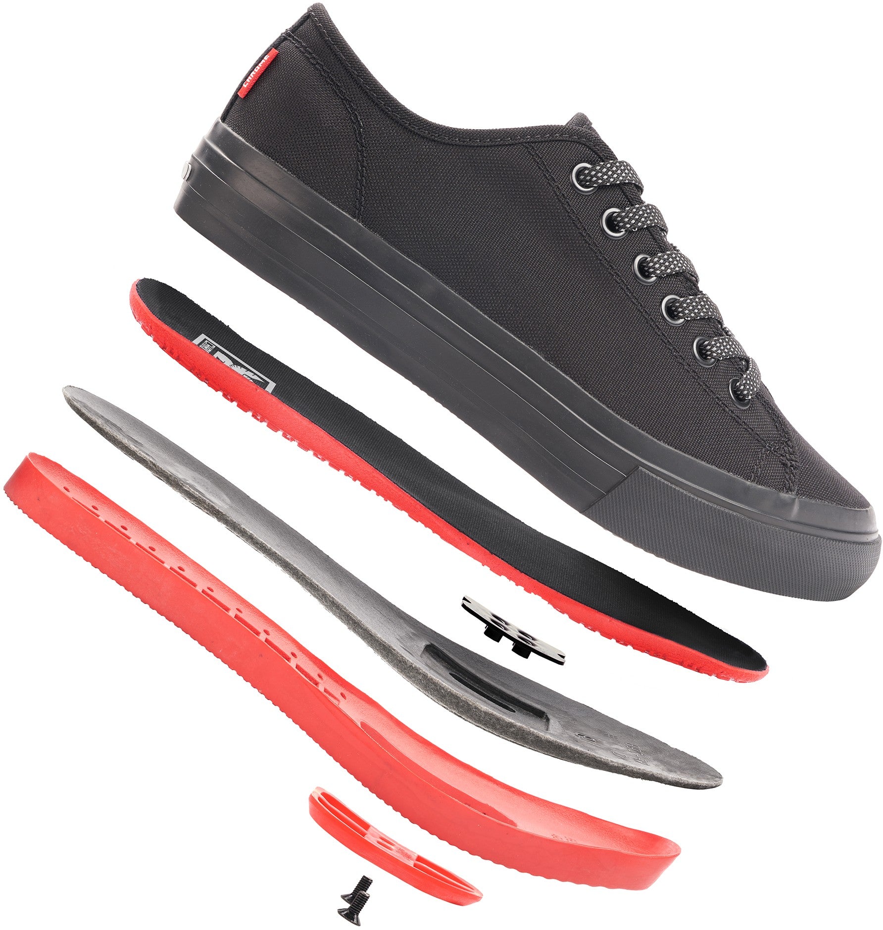 Chrome Kursk AW Pro Fahrradschuhe