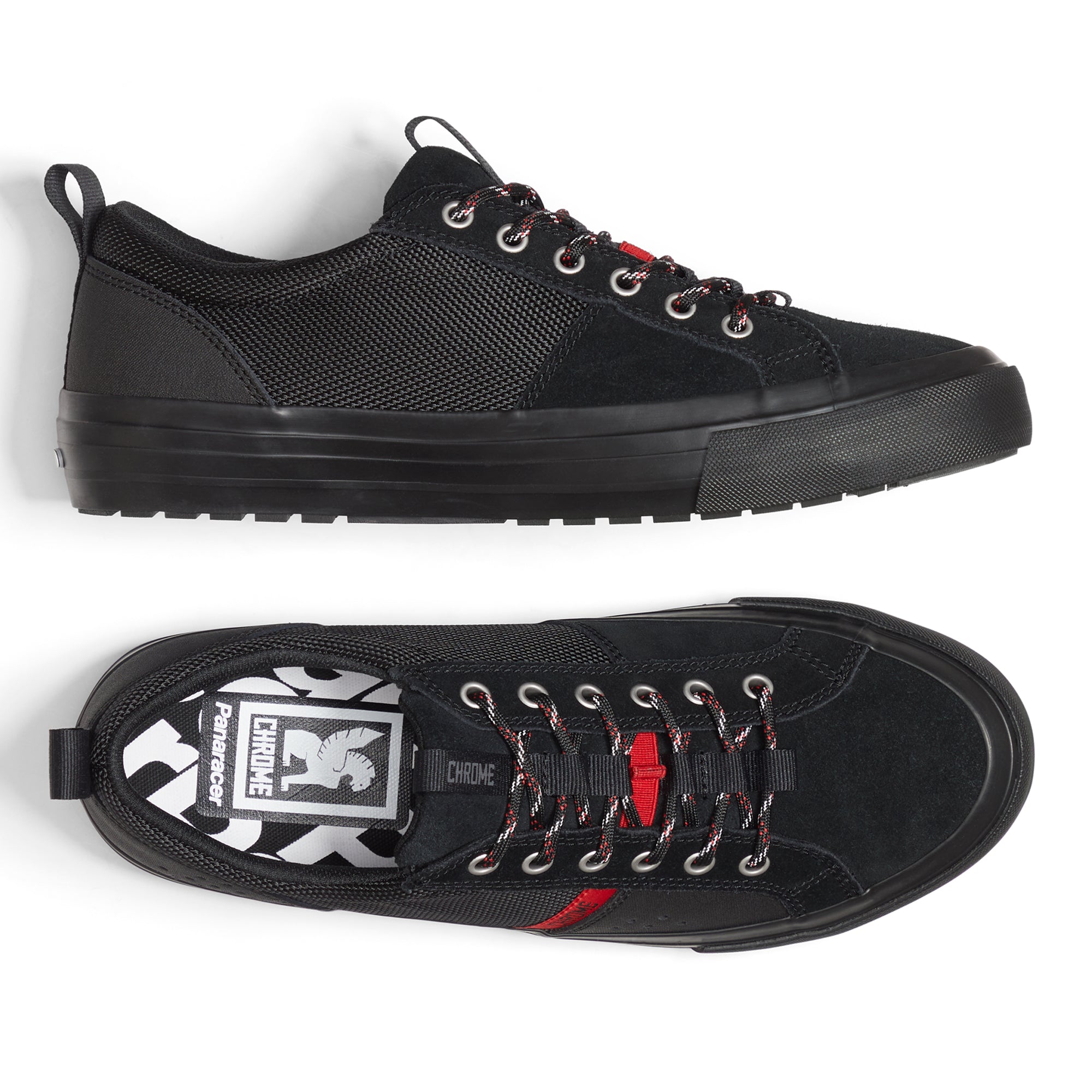 Chrome Kursk TR-Sneaker