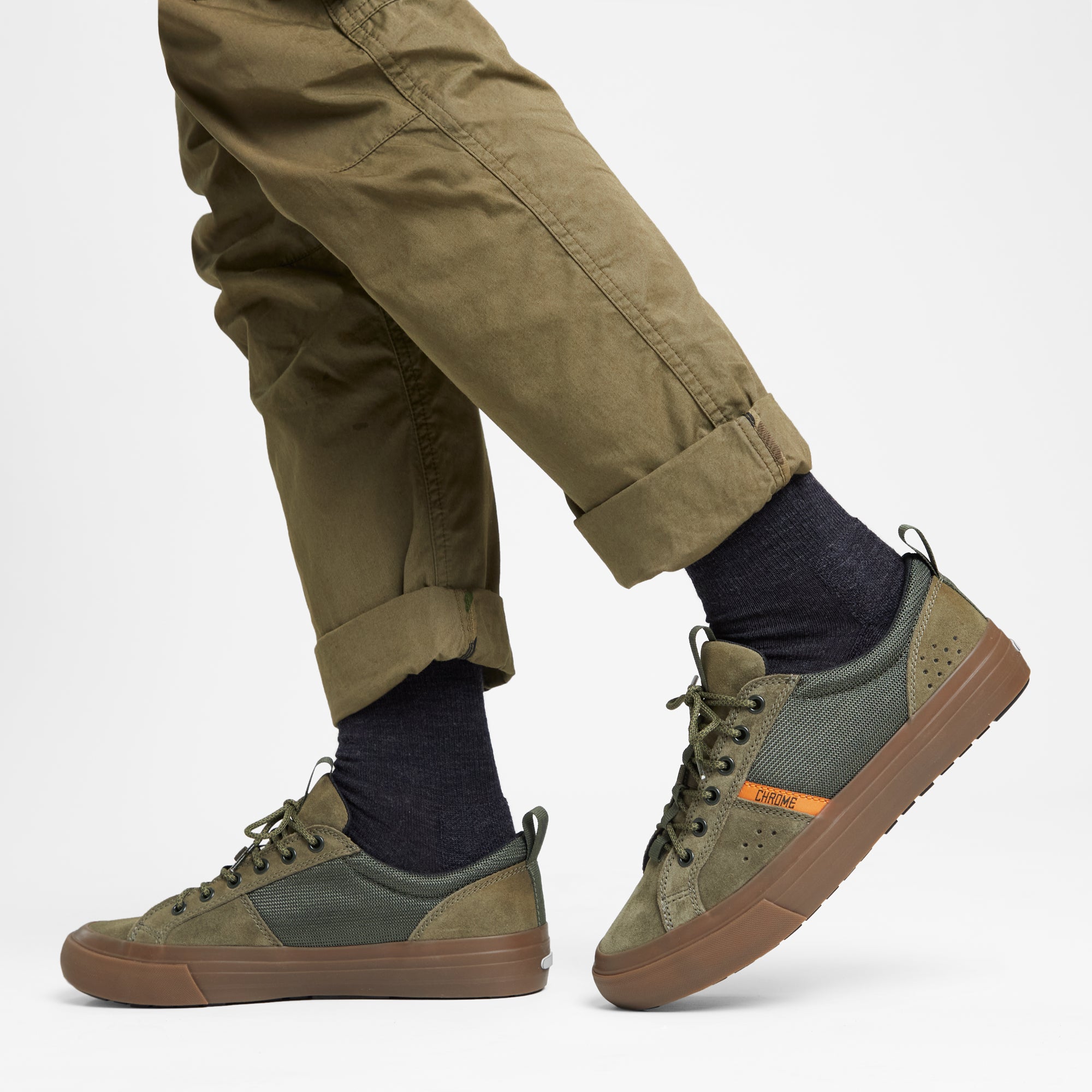 Chrome Kursk TR-Sneaker