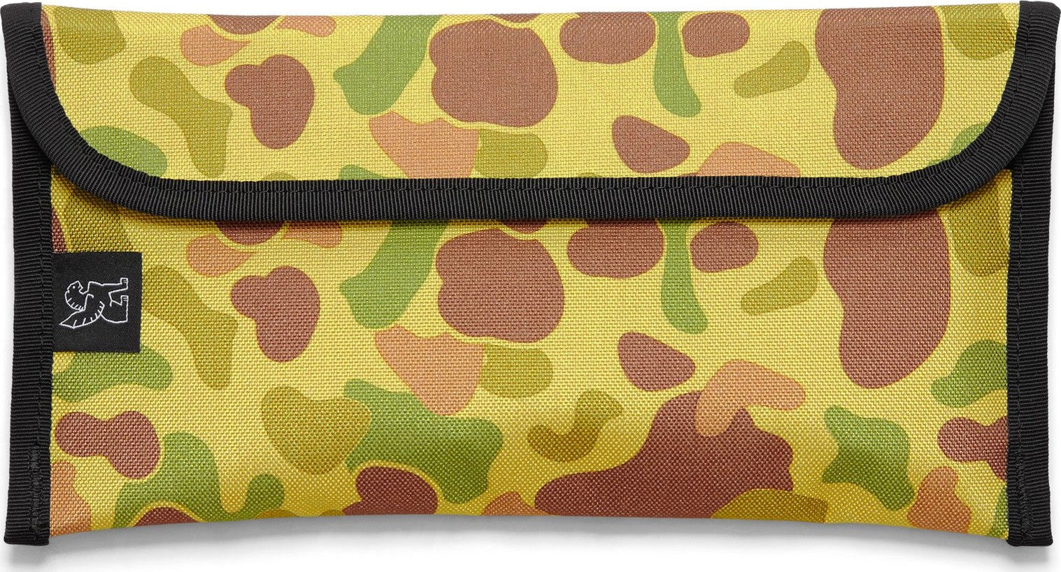Bolsa utilitaria grande de Chrome
