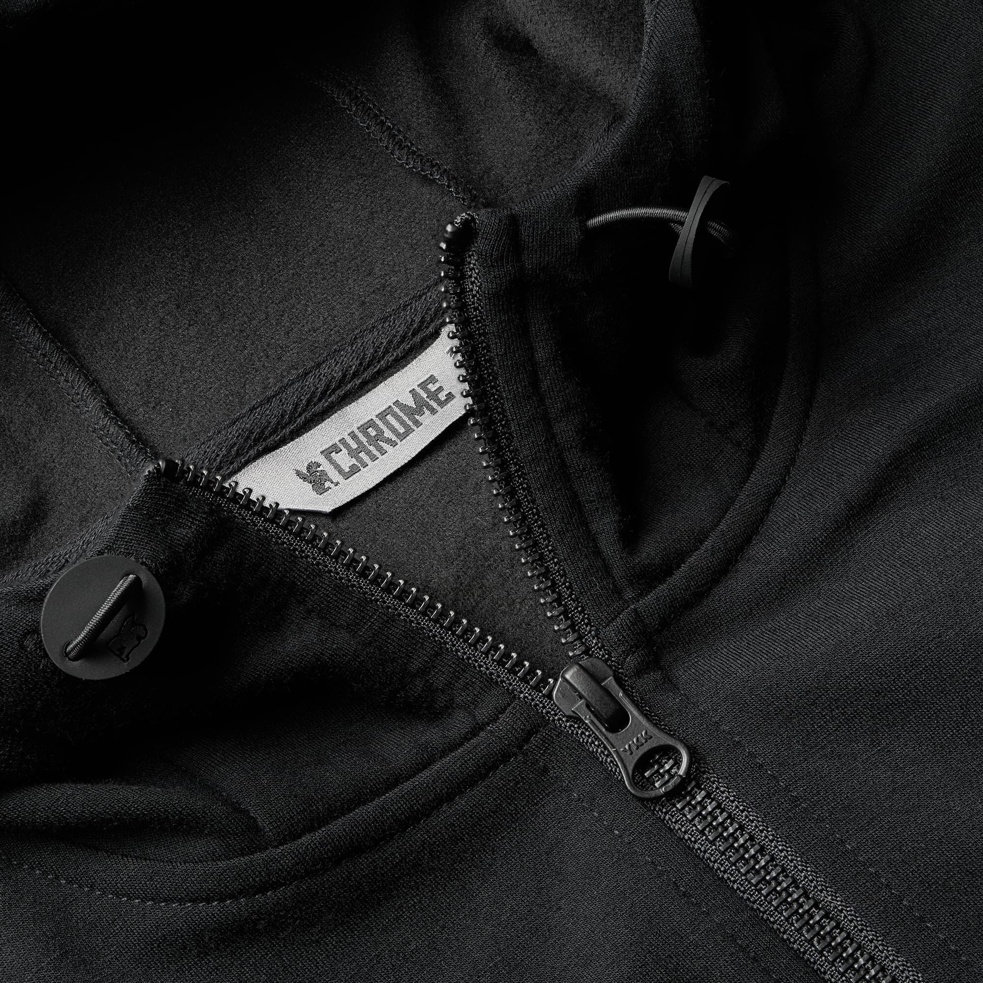 Chrome Merino Cobra 3.0 Jacket