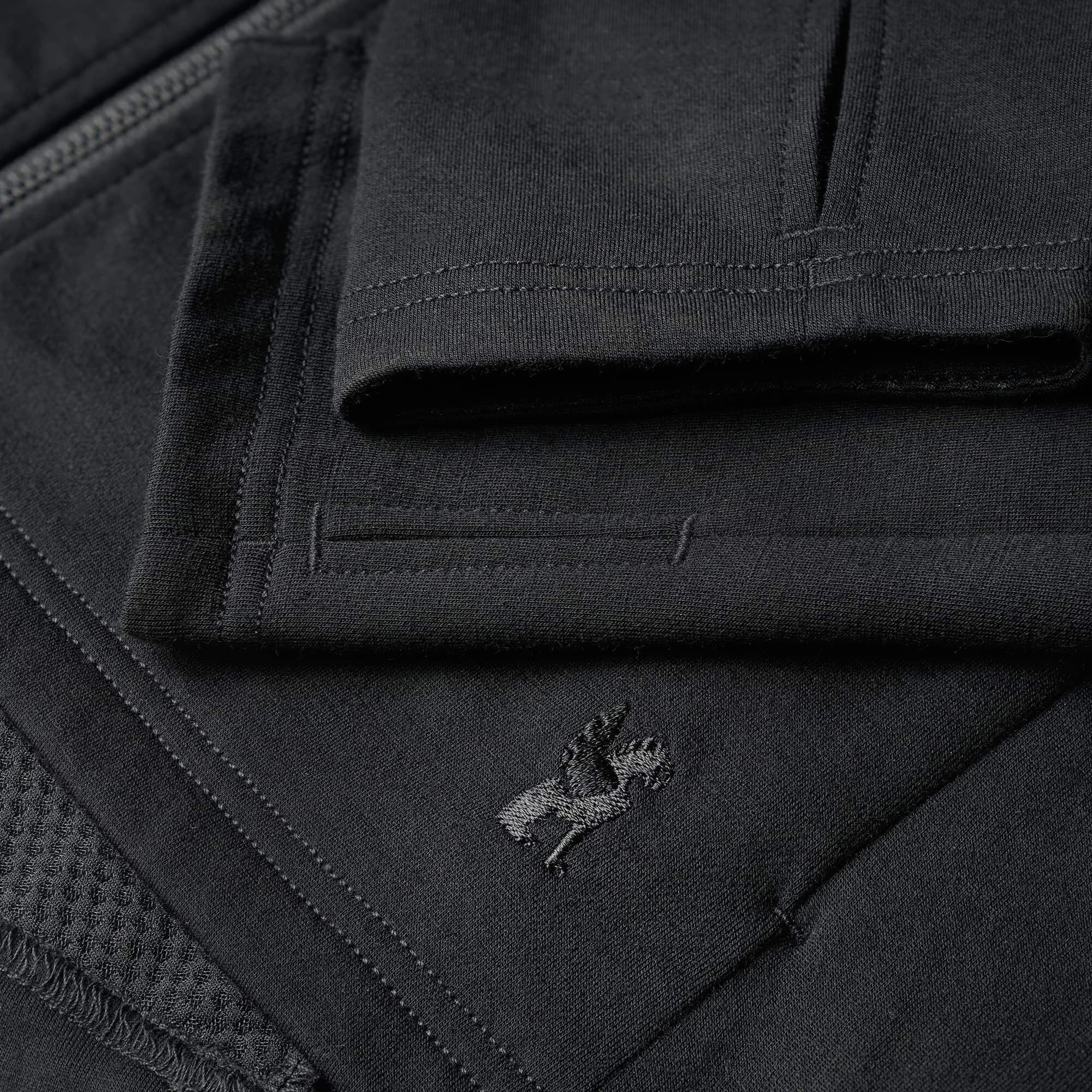 Chrome Merino Cobra 3.0 Jacket