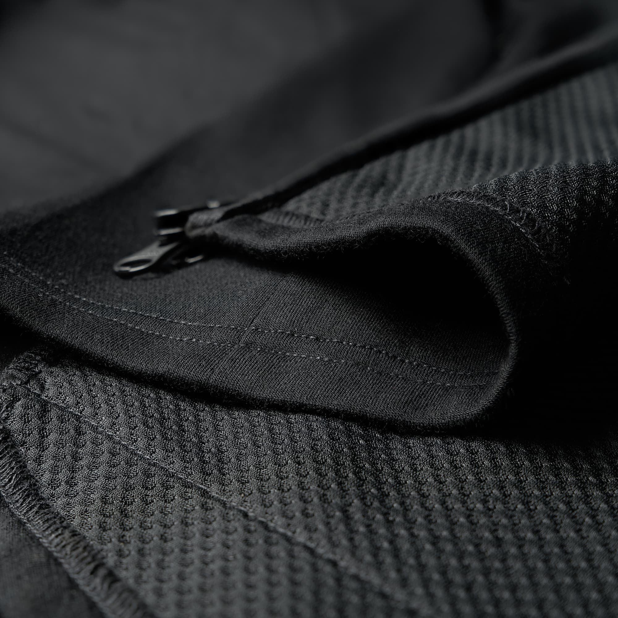 Chrome Merino Cobra 3.0 Jacket