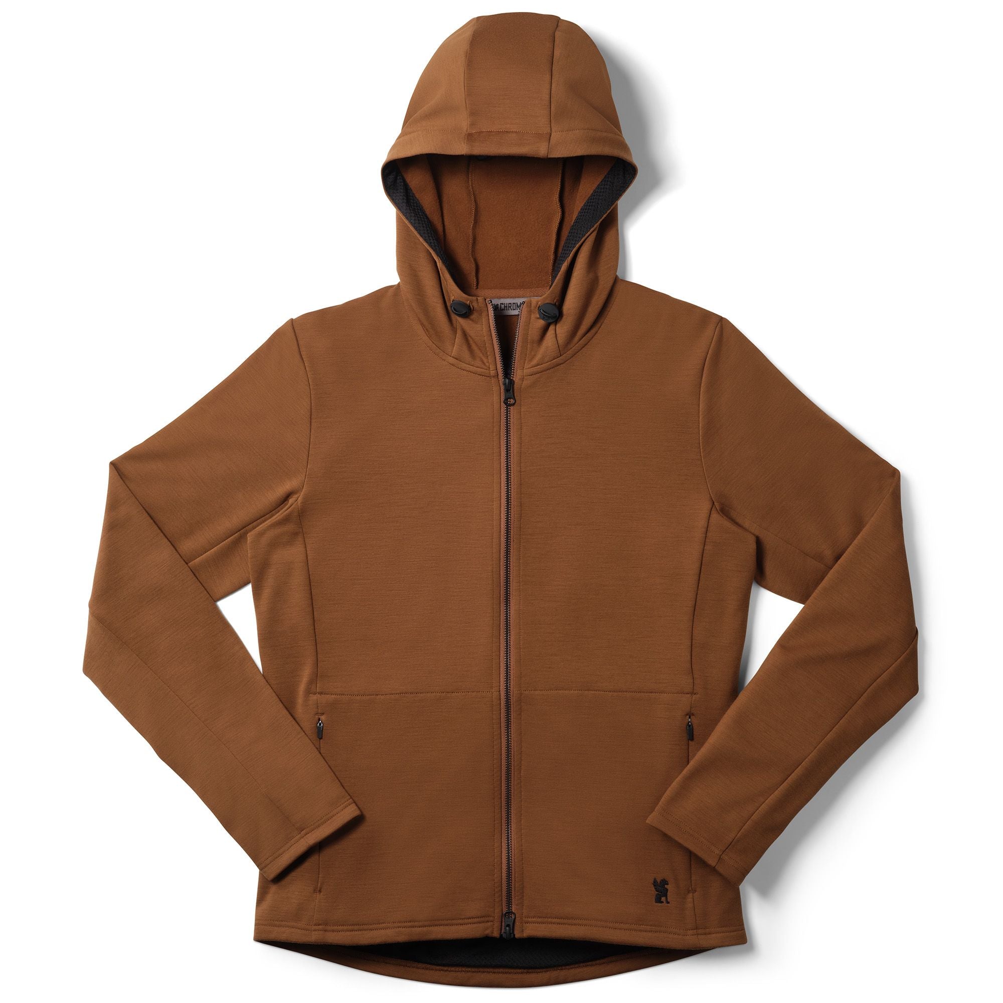 Chrome Merino Cobra 3.0 Jacket
