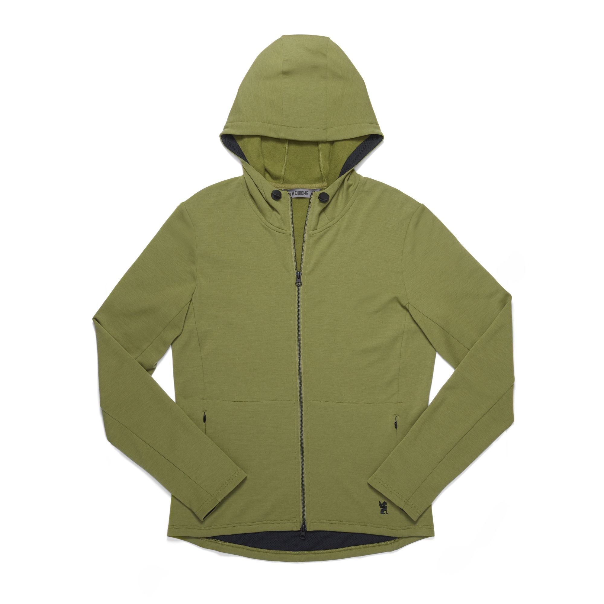 Chrome Merino Cobra 3.0 Jacket