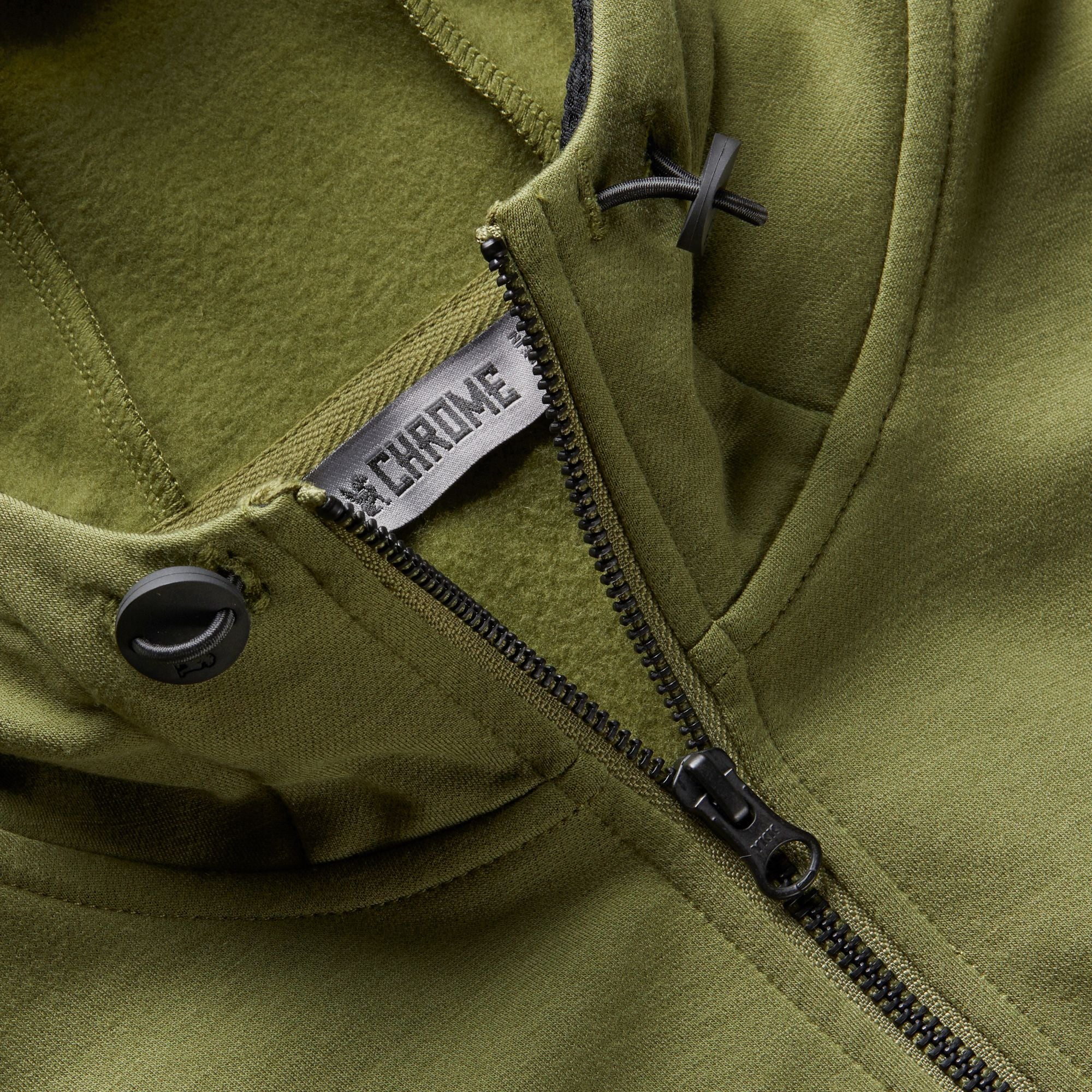 Chrome Merino Cobra 3.0 Jacket