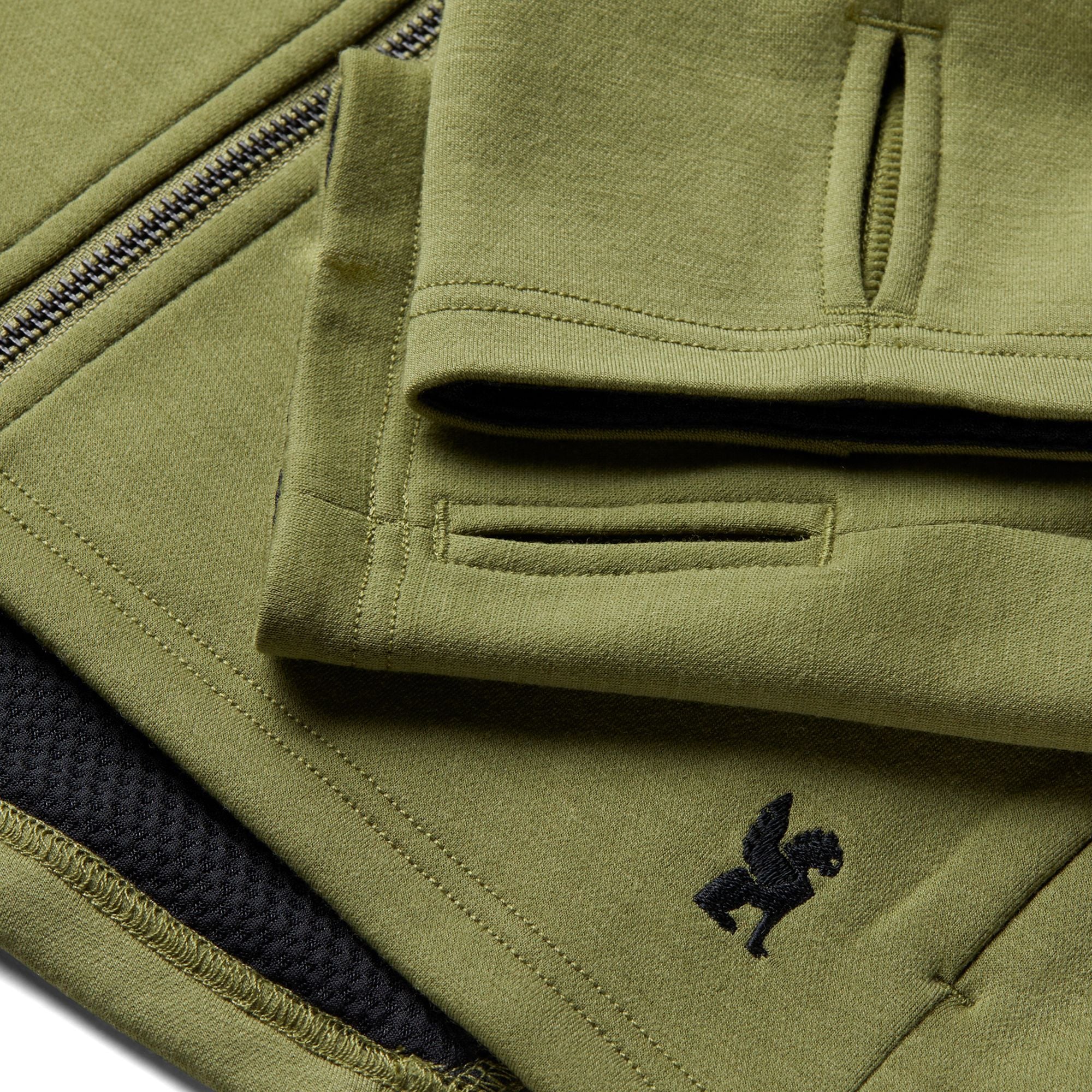 Chrome Merino Cobra 3.0 Jacket
