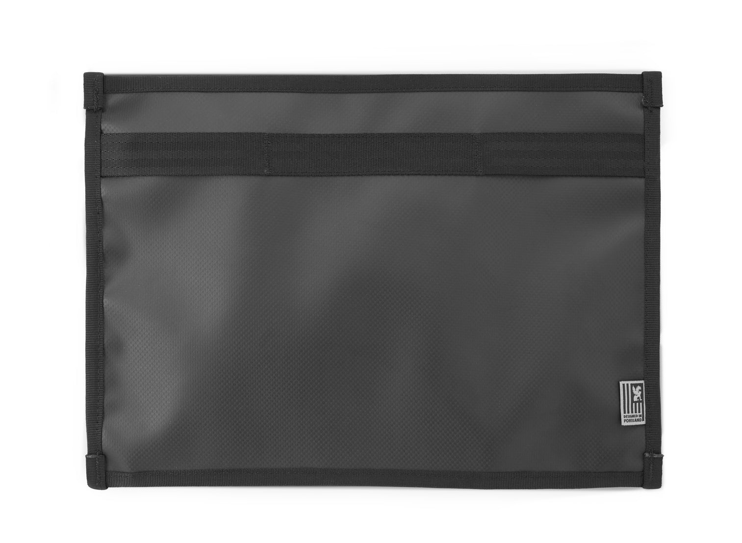 Chrome Messenger Organizer 2.0 Tasche