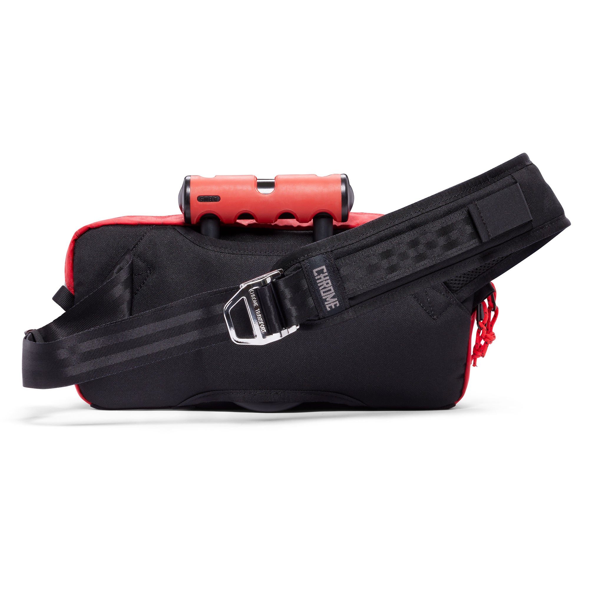 Chrome Mini Kadet Sling Shoulder Bag – Compact Urban Sling