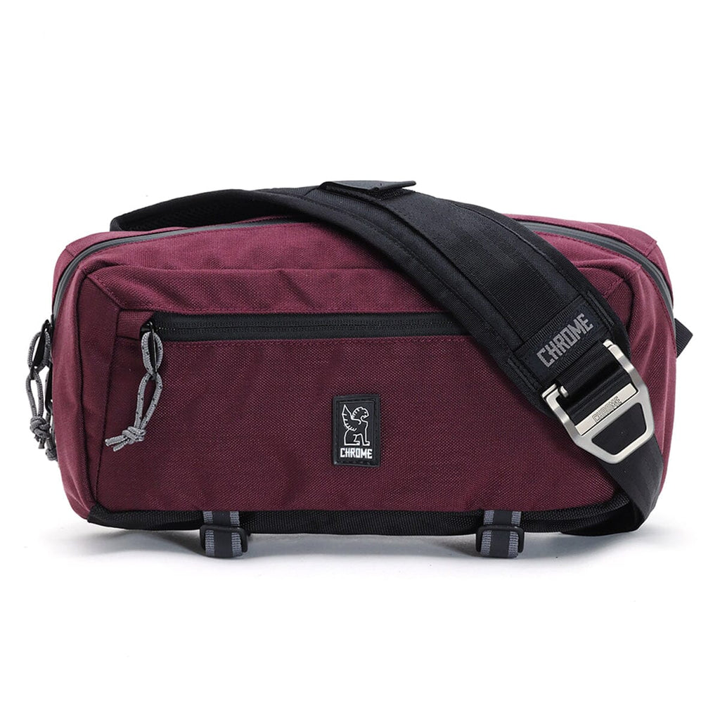 Chrome Mini Kadet Sling Shoulder Bag – Compact Urban Sling