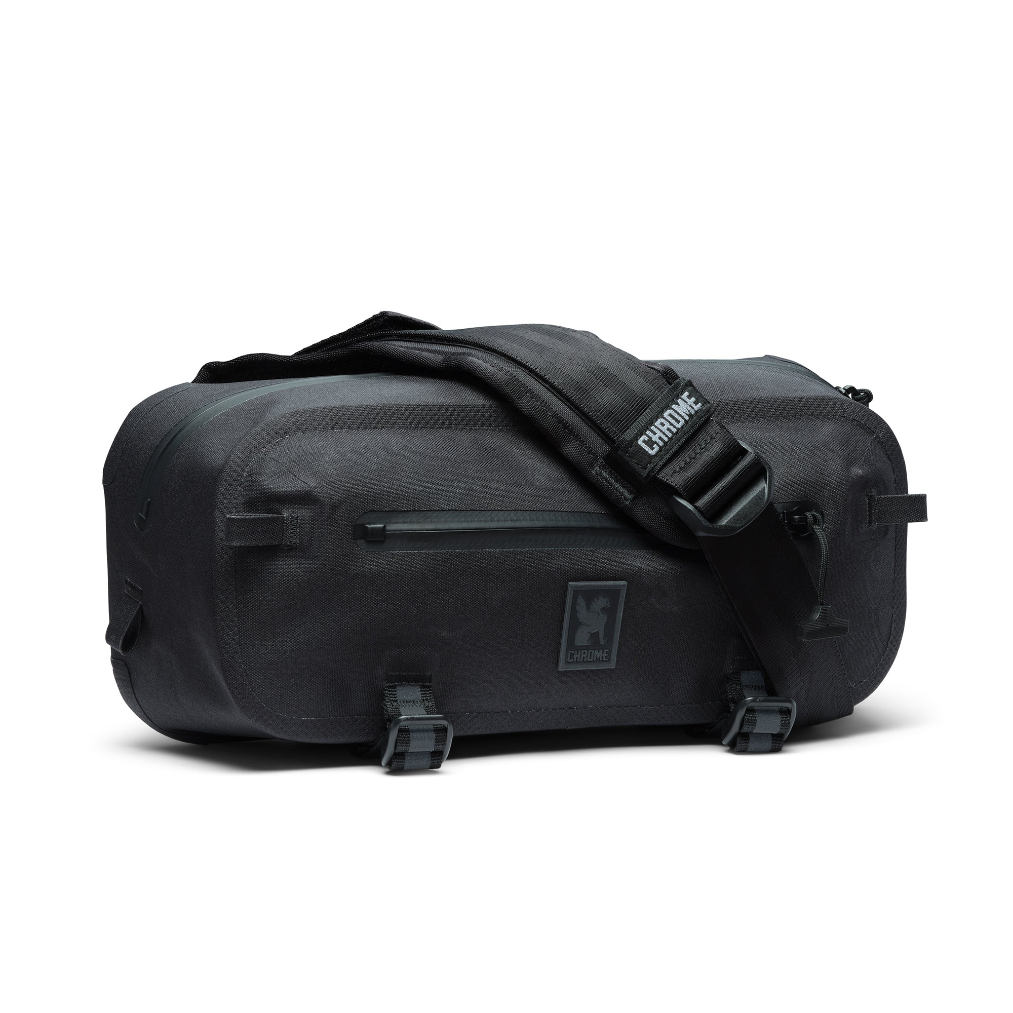 Chrome Mini Kadet WP Shoulder Bag – Waterproof Mini Sling
