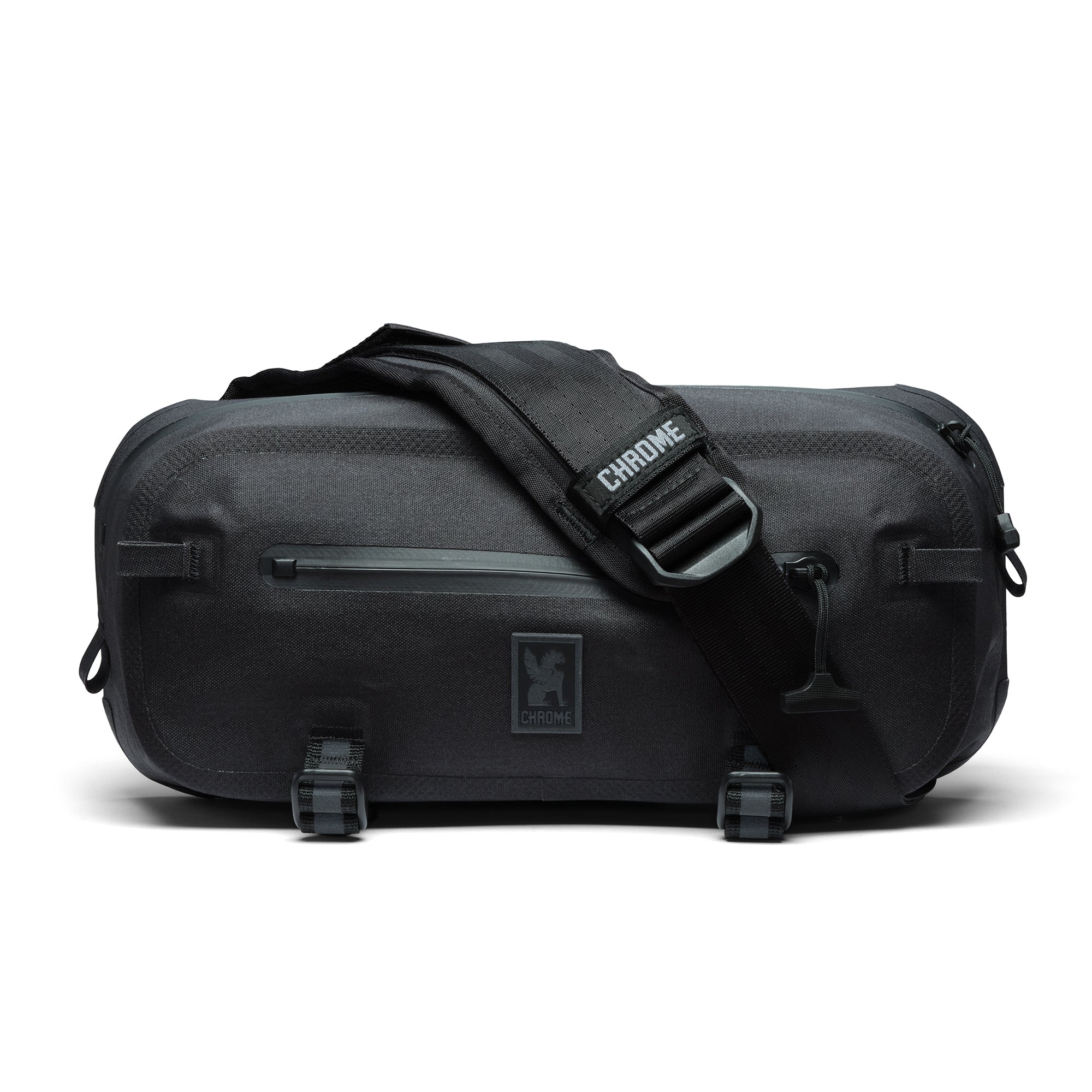 Chrome Mini Kadet WP Shoulder Bag – Waterproof Mini Sling