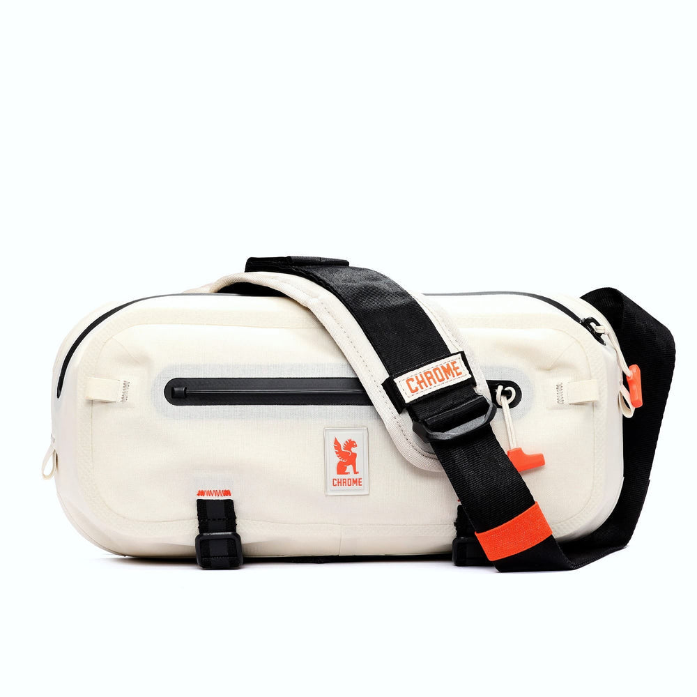 Chrome Mini Kadet WP Shoulder Bag – Waterproof Mini Sling
