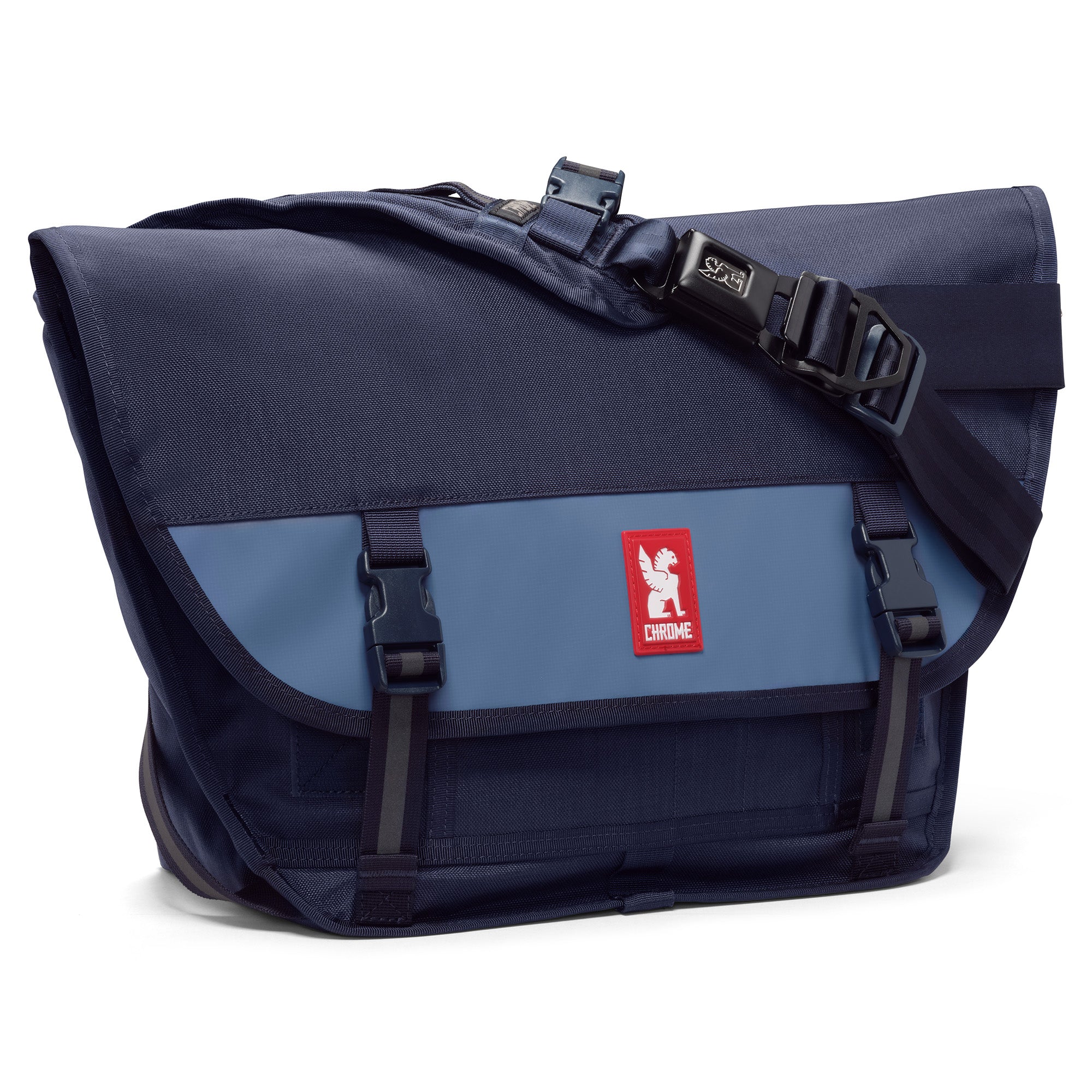 Chrome Mini Metro shoulder bag – Hirondelle Bike Shop
